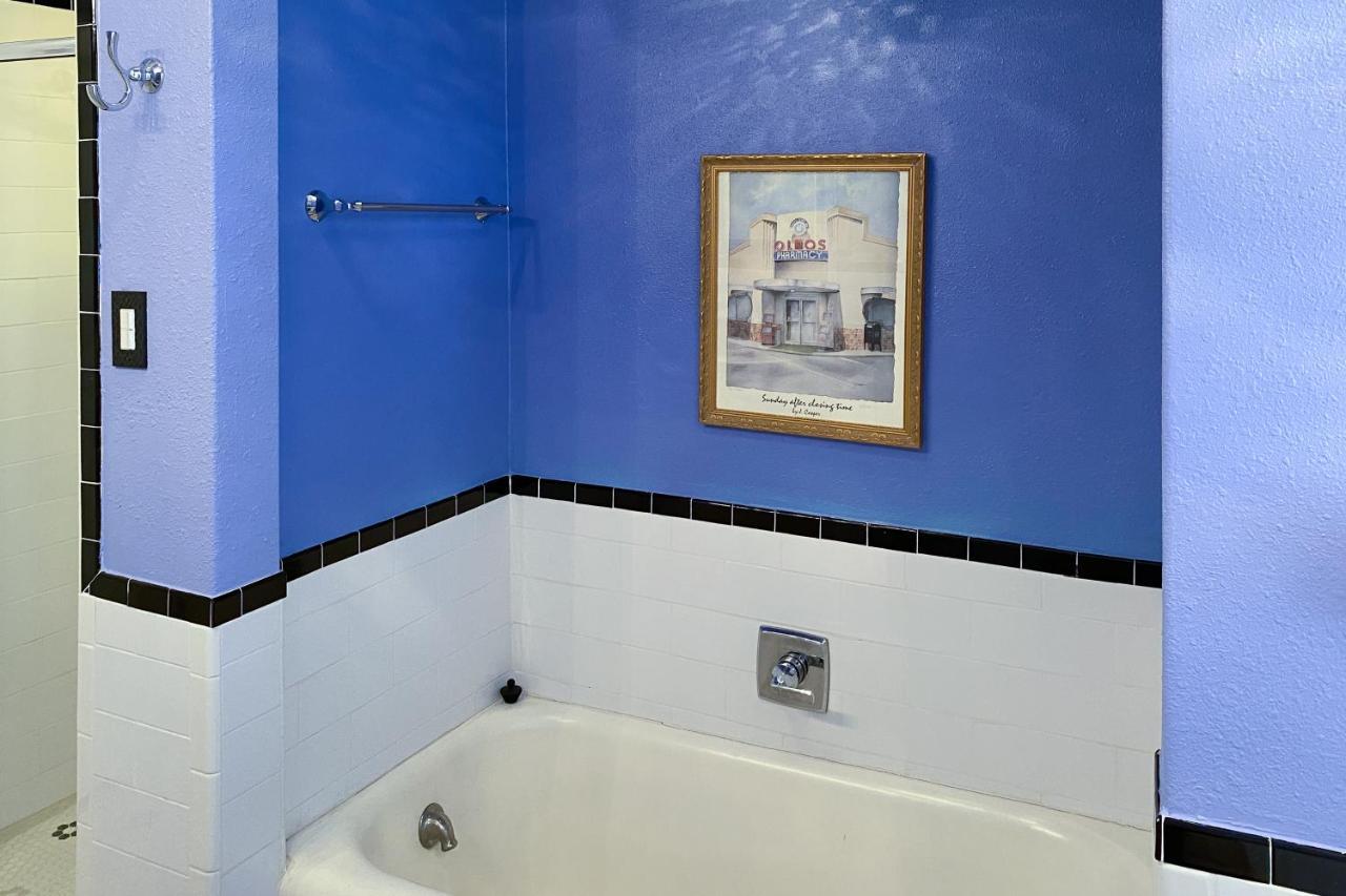 Woodlawn Avenue Beauty Villa San Antonio Dış mekan fotoğraf