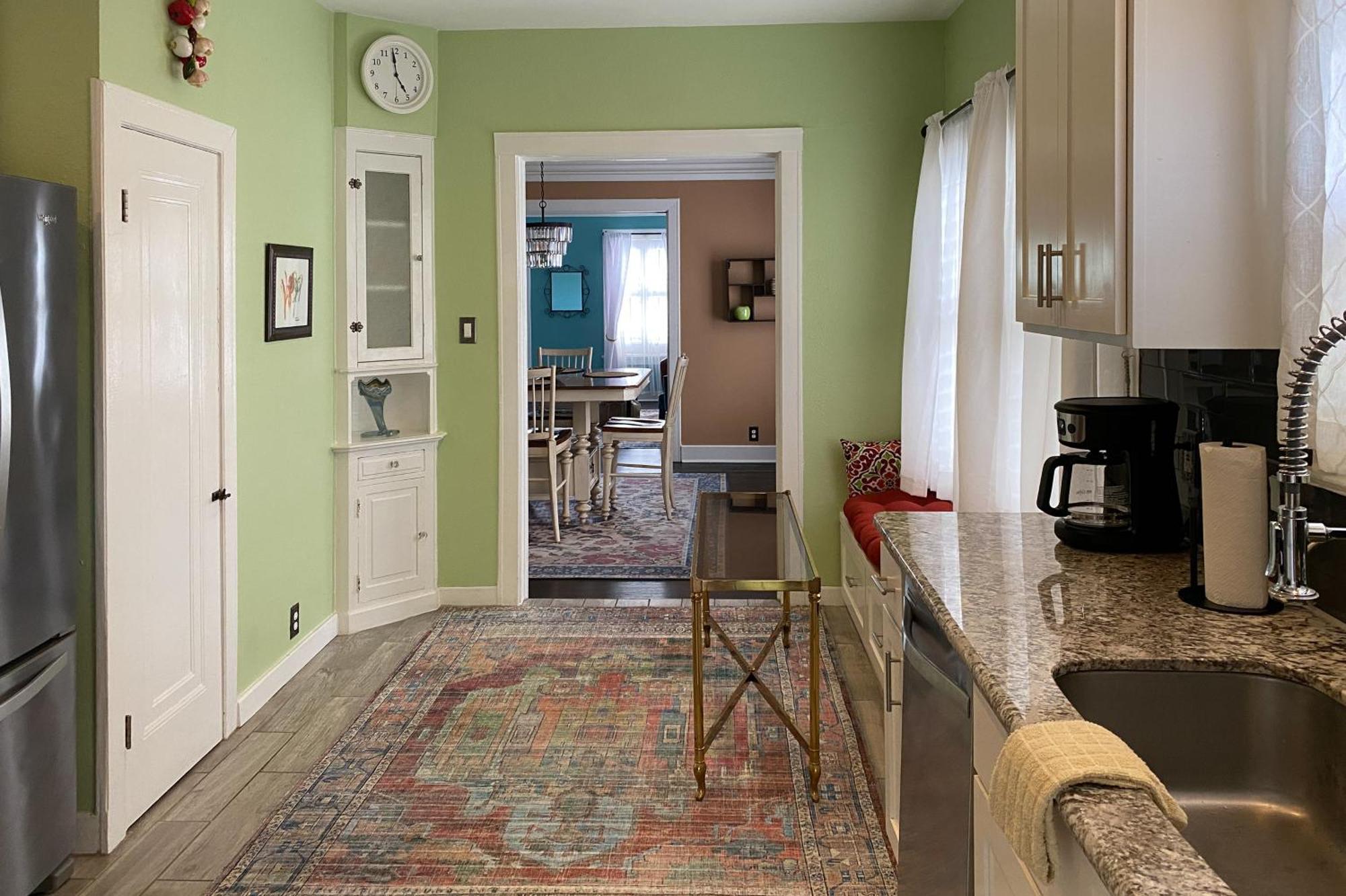 Woodlawn Avenue Beauty Villa San Antonio Dış mekan fotoğraf