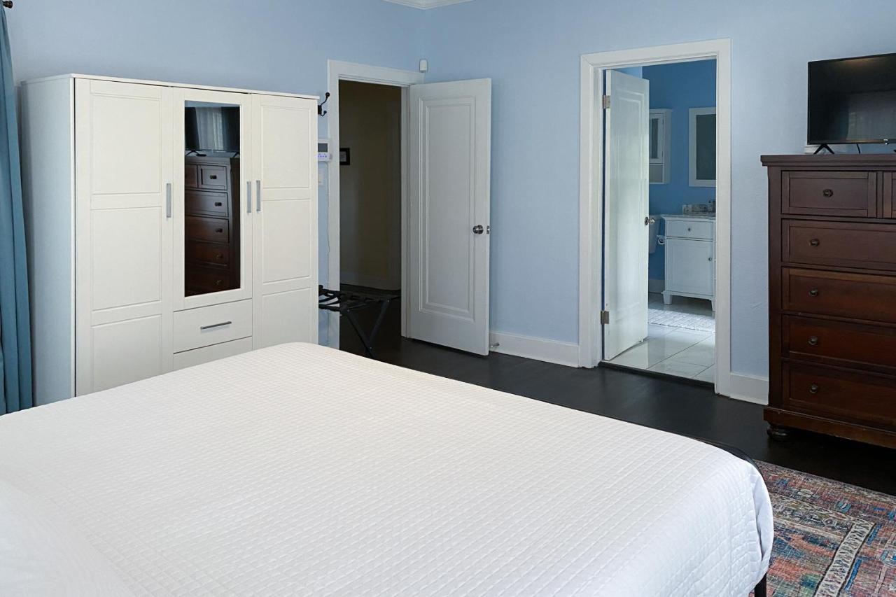 Woodlawn Avenue Beauty Villa San Antonio Dış mekan fotoğraf