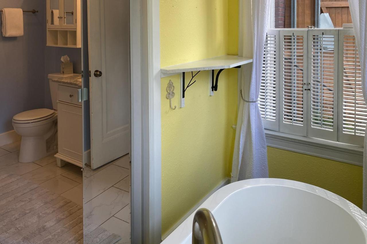 Woodlawn Avenue Beauty Villa San Antonio Dış mekan fotoğraf